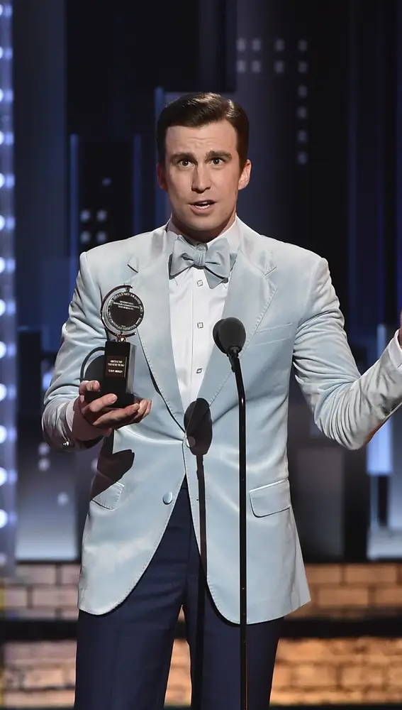 Gavin Creel Gavin Creel