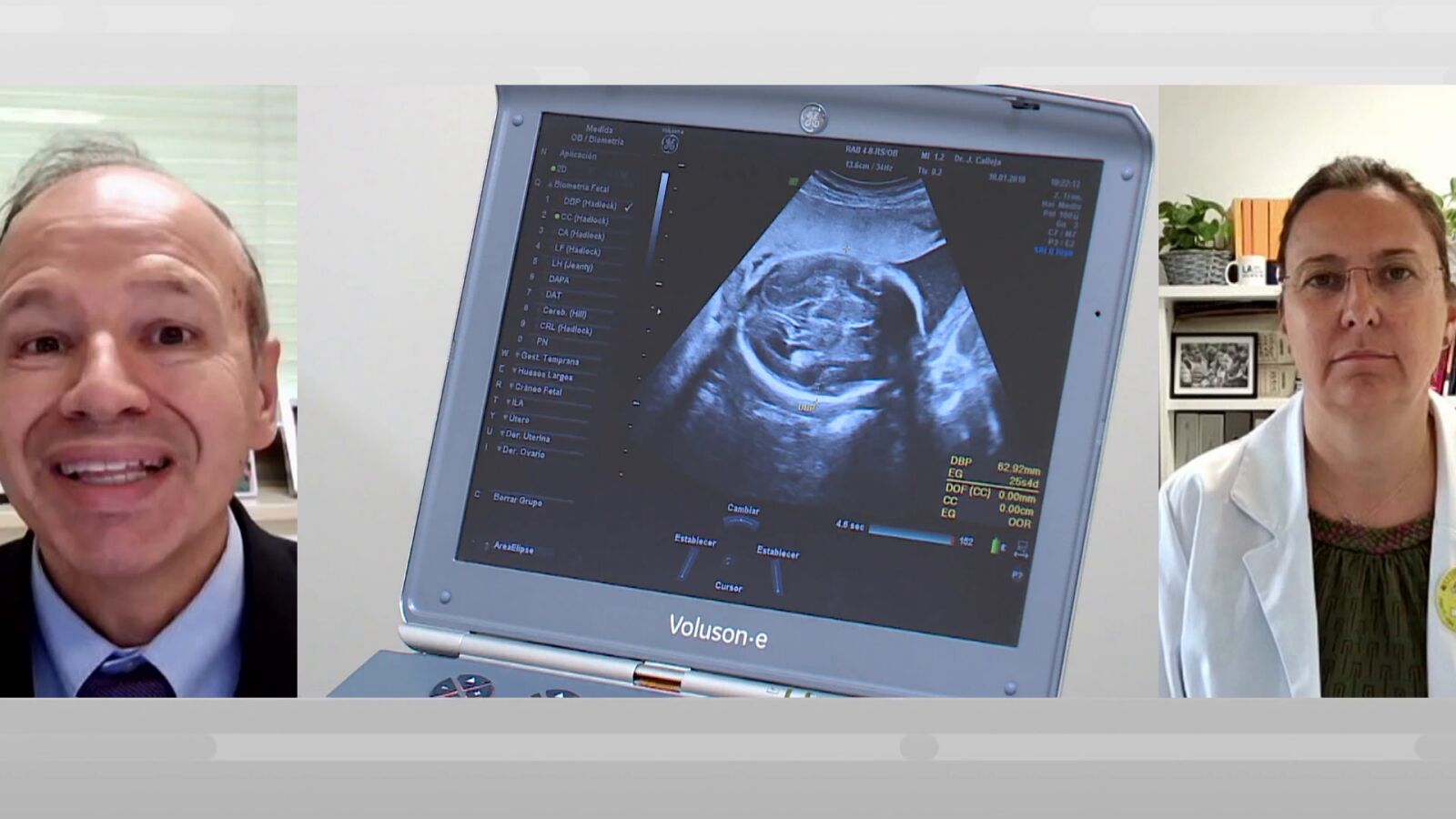 Polémico registro de los médicos objetores del aborto: cara a cara entre médicos a favor y en contra