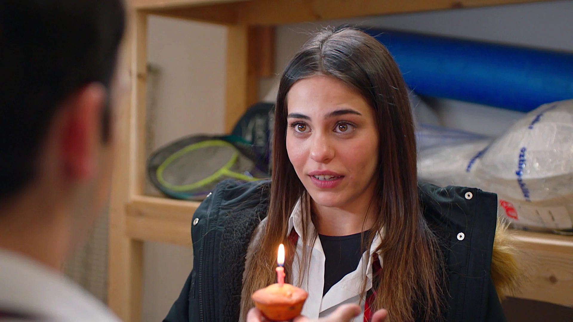 Así ha sido la bonita sorpresa de Oğulcan a Elif por su cumpleaños: “Me has robado el corazón” Así ha sido la bonita sorpresa de Oğulcan a Elif por su cumpleaños: “Me has robado el corazón”