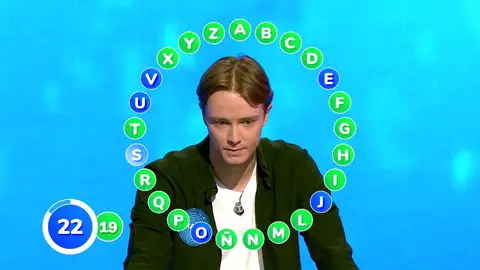 ¿Una decisión arriesgada? Manu se la juega en el tramo final de El Rosco ¿Una decisión arriesgada? Manu se la juega en el tramo final de El Rosco