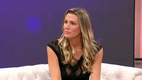 Mayte García Mayte García