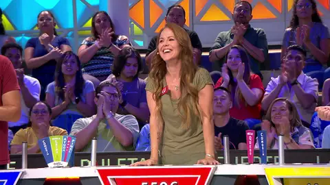 Natxo se apresura a resolver el panel y se lo sirve en bandeja a Pau Natxo se apresura a resolver el panel y se lo sirve en bandeja a Pau