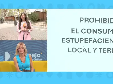 inseguridad local cartel Vallecas inseguridad local cartel Vallecas