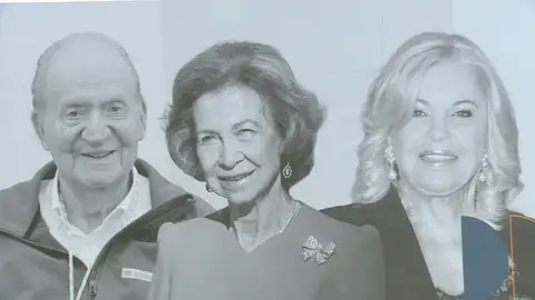 Reina Sofía Reina Sofía