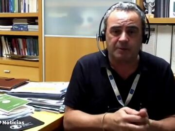 Entrevista al doctor José Tena