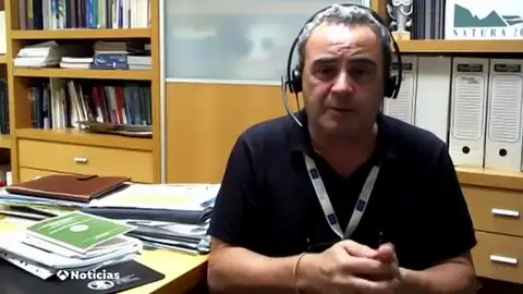 Entrevista al doctor José Tena Entrevista al doctor José Tena