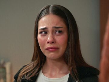 Ayla busca el perd&oacute;n de Elif, pero ella no puede olvidar lo que hizo: "Quiero verte entre rejas"