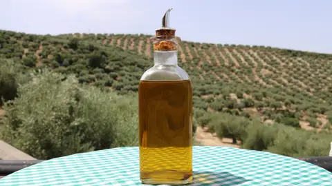 Aceite de oliva Aceite de oliva