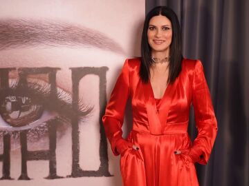 Laura Pausini vuelve con la canción CHAO