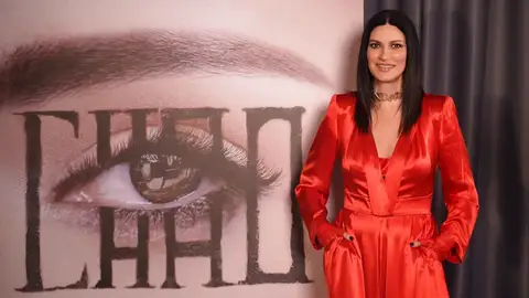 Laura Pausini vuelve con la canción CHAO Laura Pausini vuelve con la canción CHAO
