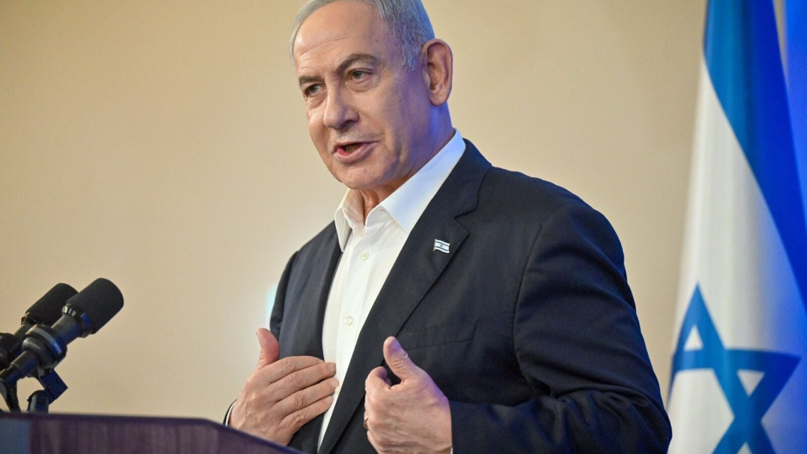 Israel prepara una respuesta inminente y 