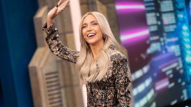 Disfruta de la entrevista completa a Ana Mena en El Hormiguero