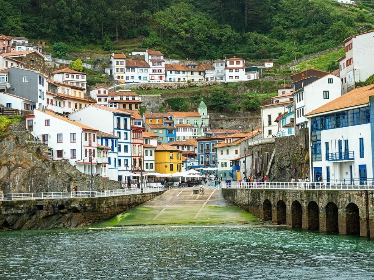 Estos son los pueblos más bonitos de España