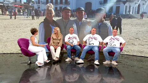 Noelia, madre coraje Noelia, madre coraje