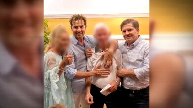 La negligencia médica que ha dejado al hermano de David Bisbal en silla de ruedas