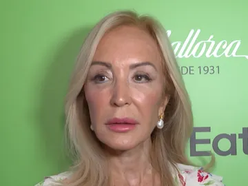 Carmen Lomana en un evento Carmen Lomana en un evento