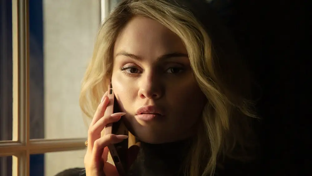 Selena Gomez en Emilia Pérez Selena Gomez en Emilia Pérez