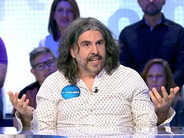 ¿Sabías que Al Capone ‘inventó’ la fecha de caducidad? JJ Vaquero lo explica tras marcarse un pleno en Una de cuatro ¿Sabías que Al Capone ‘inventó’ la fecha de caducidad? JJ Vaquero lo explica tras marcarse un pleno en Una de cuatro