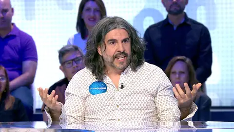 ¿Sabías que Al Capone ‘inventó’ la fecha de caducidad? JJ Vaquero lo explica tras marcarse un pleno en Una de cuatro ¿Sabías que Al Capone ‘inventó’ la fecha de caducidad? JJ Vaquero lo explica tras marcarse un pleno en Una de cuatro