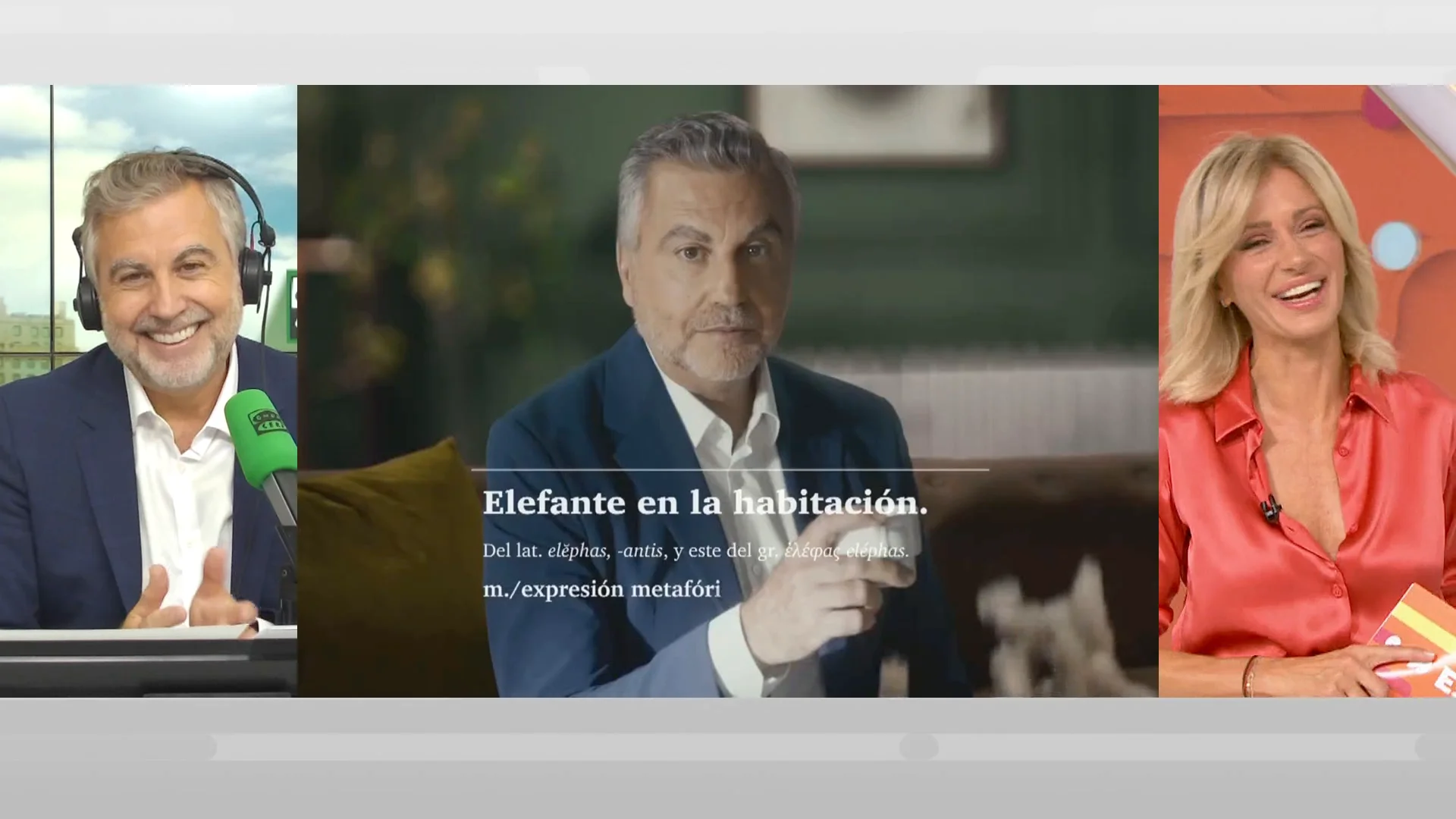 Carlos Alsina Carlos Alsina