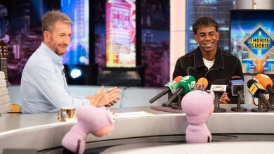 El Hormiguero logra su mejor mes de la historia y es el programa más visto de la televisión en septiembre