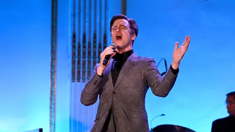 Gavin Creel Gavin Creel