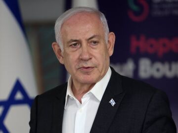 Netanyahu señala que la guerra de Israel es contra "el eje del mal de Irán"