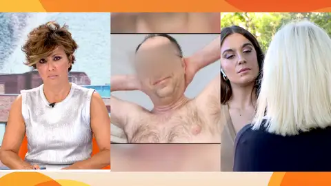 La pesadilla de una mujer, acosada por su vecino durante un año: "Vivo con miedo" La pesadilla de una mujer, acosada por su vecino durante un año: "Vivo con miedo"