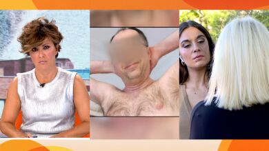 La pesadilla de una mujer, acosada por su vecino durante un año: 