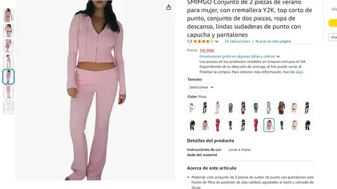 Conjunto de punto Conjunto de punto