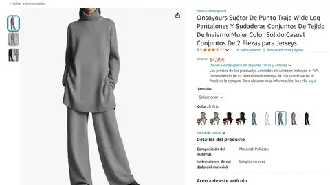 Conjunto de punto Conjunto de punto