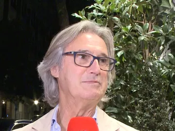 Poty Castillo en un evento Poty Castillo en un evento