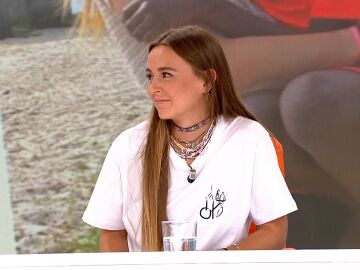 El compromiso social de Mar&iacute;a, que con 25 a&ntilde;os le llev&oacute; a vivir a Uganda: "No me ve&iacute;a en otro sitio"