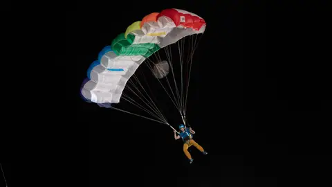 La mujer adrenalina La mujer adrenalina