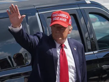 La "purga" de Trump: propone un día de violencia para restaurar el orden La "purga" de Trump: propone un día de violencia para restaurar el orden