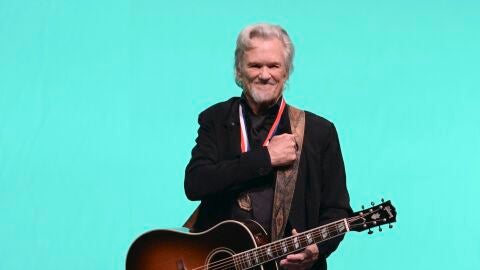 Kris Kristofferson