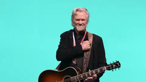 Kris Kristofferson Kris Kristofferson