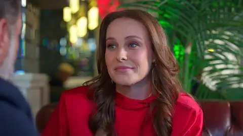 ¡Todo era un plan perfectamente organizado! Süreyya está detrás del secuestro de Nebahat ¡Todo era un plan perfectamente organizado! Süreyya está detrás del secuestro de Nebahat