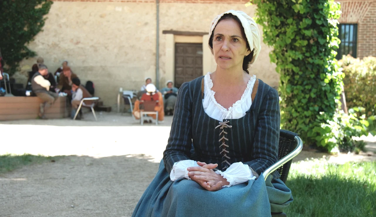 “Son adelantadísimas a su época”: las protagonistas de Beguinas demuestran todo lo que saben sobre la historia real