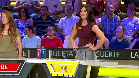 La quiebra que persigue a Marta: en su mejor momento… ¡Vuelve a caer! La quiebra que persigue a Marta: en su mejor momento… ¡Vuelve a caer!