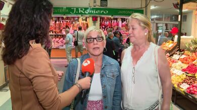 Los alimentos básicos vuelven a tener IVA: ¿Se nota la subida de precios?