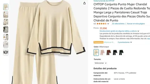 Conjunto de punto Conjunto de punto