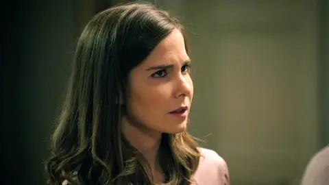 Begoña y Jesús vuelven a enfrentarse: “¡No estoy acabado! ¡No lo estoy!” Begoña y Jesús vuelven a enfrentarse: “¡No estoy acabado! ¡No lo estoy!”