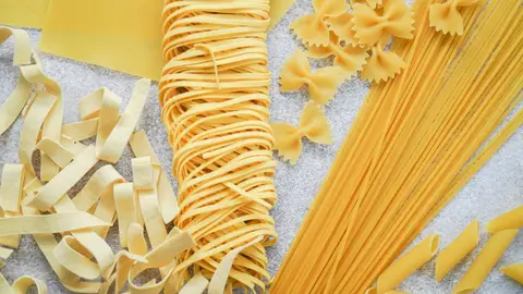 Pasta Pasta