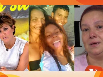 La familia de Mari Carmen busca su cuerpo, enterrado sin su permiso: "No sabemos d&oacute;nde est&aacute;"