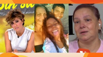 La familia de Mari Carmen busca su cuerpo, enterrado sin su permiso: 