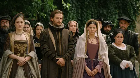 ¿Qué hace a Beguinas diferente de otras series? ¡Te lo contamos! ¿Qué hace a Beguinas diferente de otras series? ¡Te lo contamos!