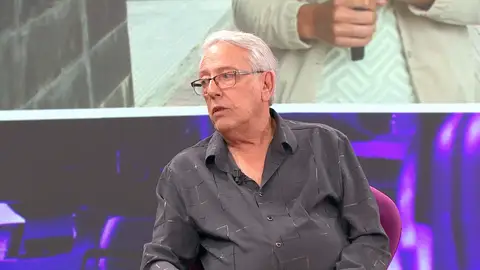 Manolo Carrero Manolo Carrero