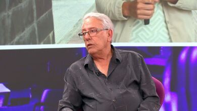 Manolo Carrero, el confidente de Bárbara Rey: 