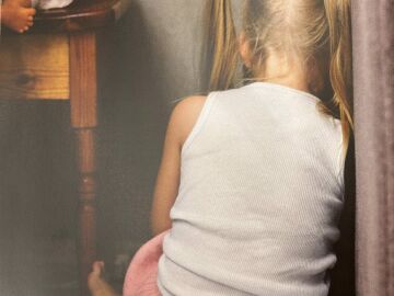 La violencia sexual hacia la infancia cuesta casi 4.500 millones de euros al año, el 0,31% del PIB, según un estudio